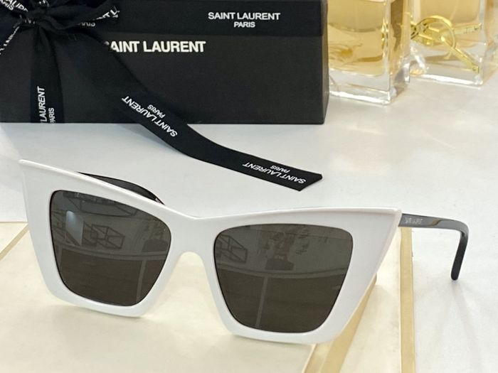 Saint Laurent Sunglasses Top Quality SLS00069
